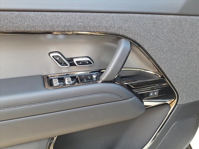 used 2025 Land Rover Range Rover Sport car, priced at $89,900