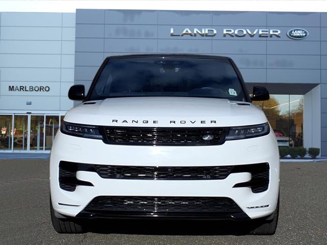 used 2025 Land Rover Range Rover Sport car, priced at $89,900