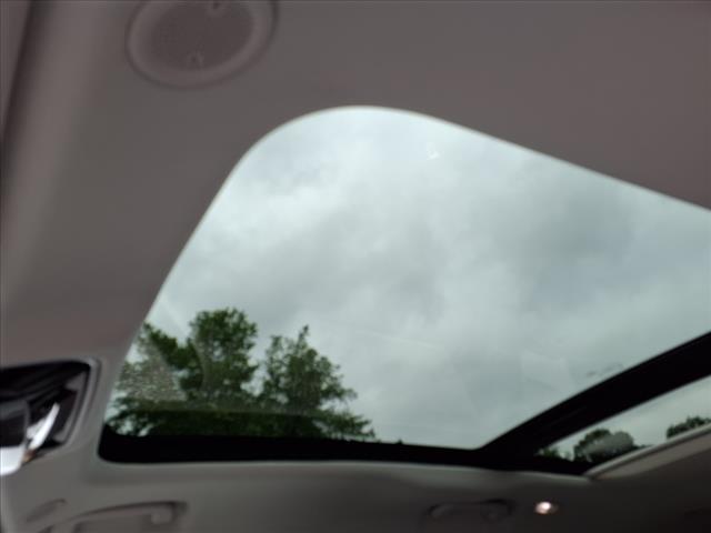 used 2025 Land Rover Range Rover Velar car, priced at $54,900