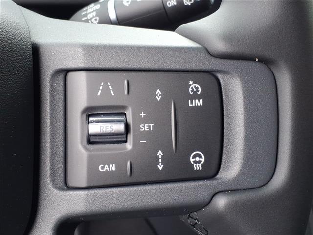 new 2026 Land Rover Defender car, priced at $85,430