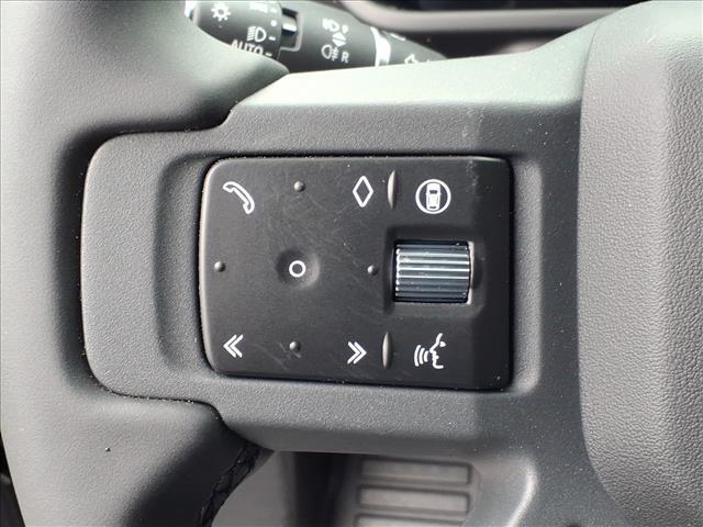 new 2026 Land Rover Defender car, priced at $85,430