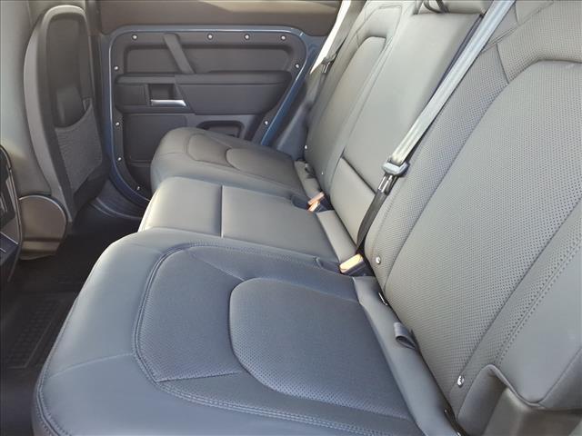 new 2026 Land Rover Defender car, priced at $86,910