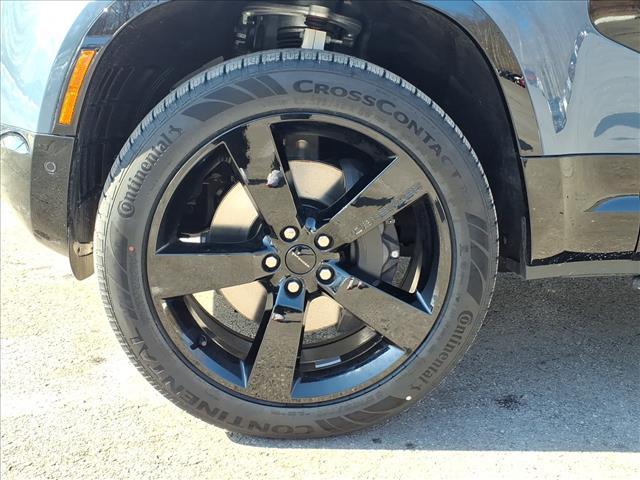 new 2026 Land Rover Defender car, priced at $86,910