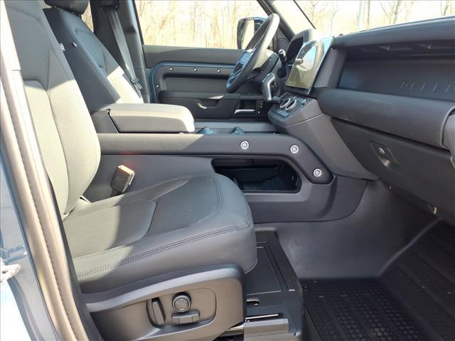 new 2026 Land Rover Defender car, priced at $86,910
