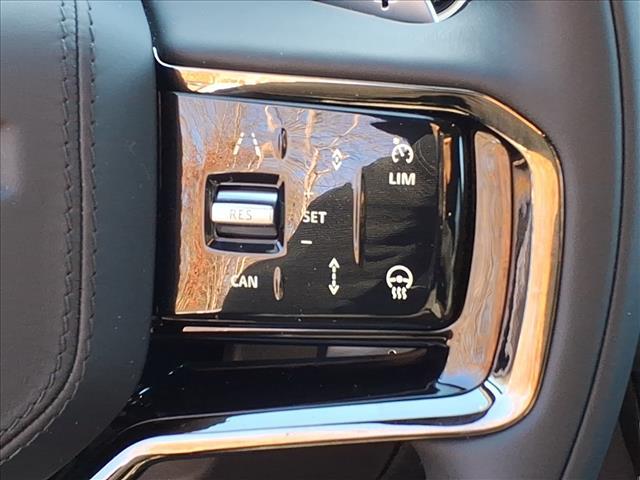 new 2026 Land Rover Range Rover Velar car, priced at $68,050