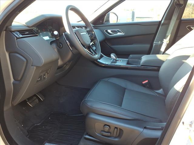 new 2026 Land Rover Range Rover Velar car, priced at $68,050