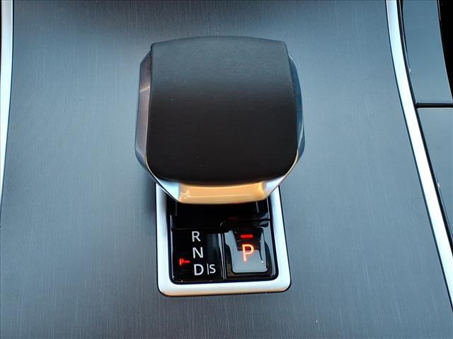 new 2026 Land Rover Range Rover Velar car, priced at $68,050