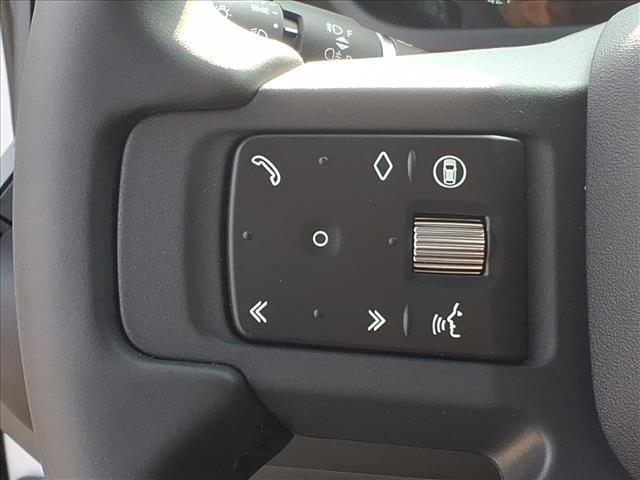 new 2026 Land Rover Defender car, priced at $81,930