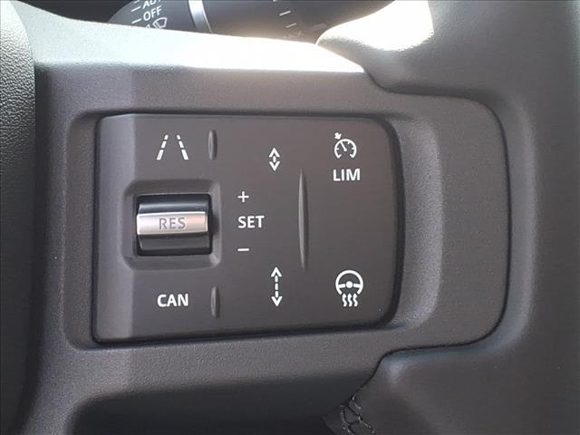 new 2026 Land Rover Defender car, priced at $81,930