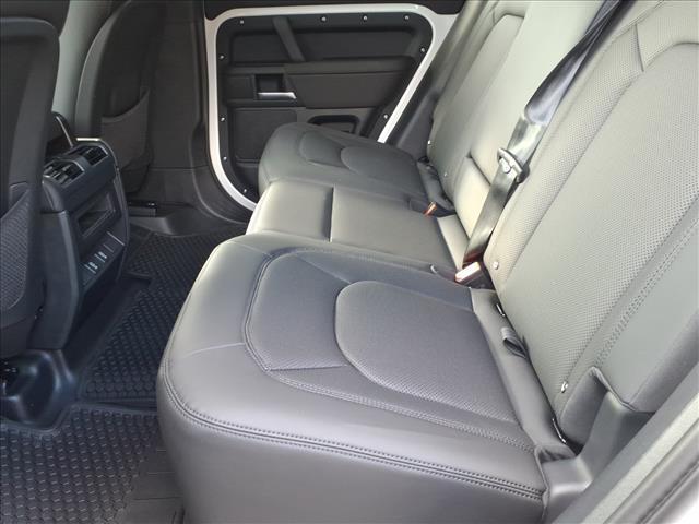 new 2026 Land Rover Defender car, priced at $81,930