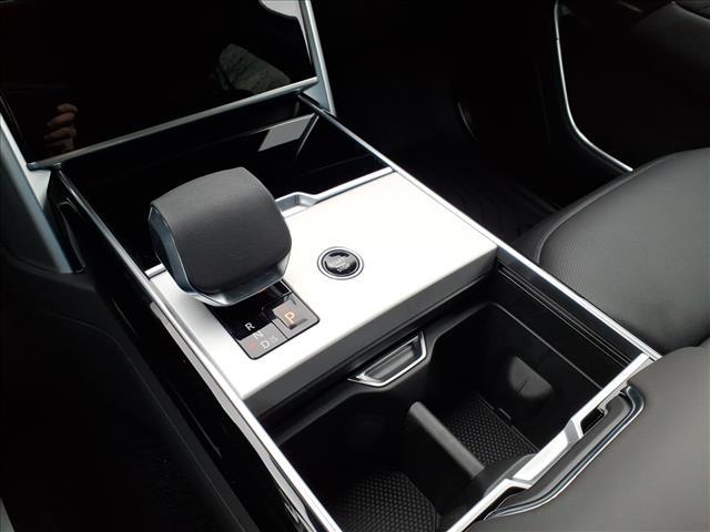 new 2026 Land Rover Range Rover car, priced at $153,010