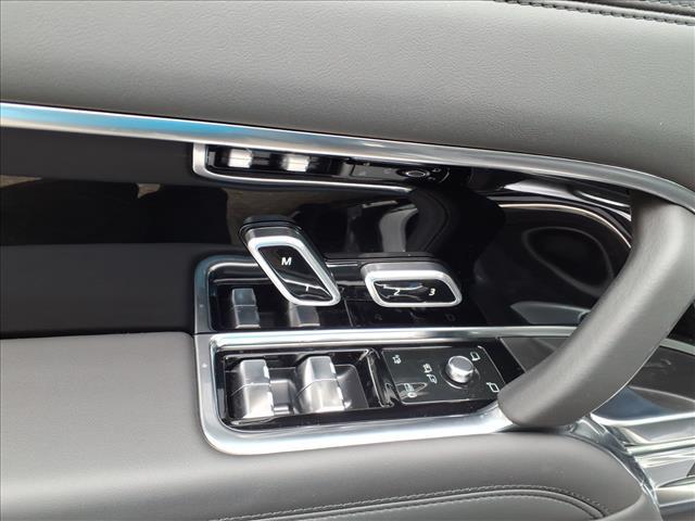 new 2026 Land Rover Range Rover car, priced at $153,010