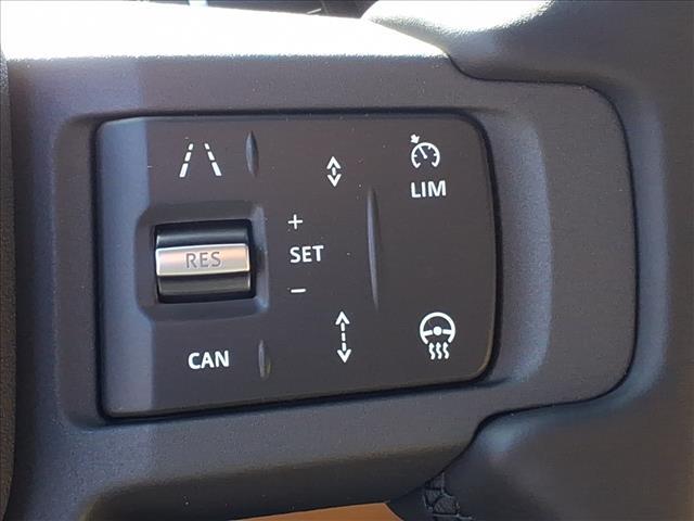 new 2026 Land Rover Defender car, priced at $84,670