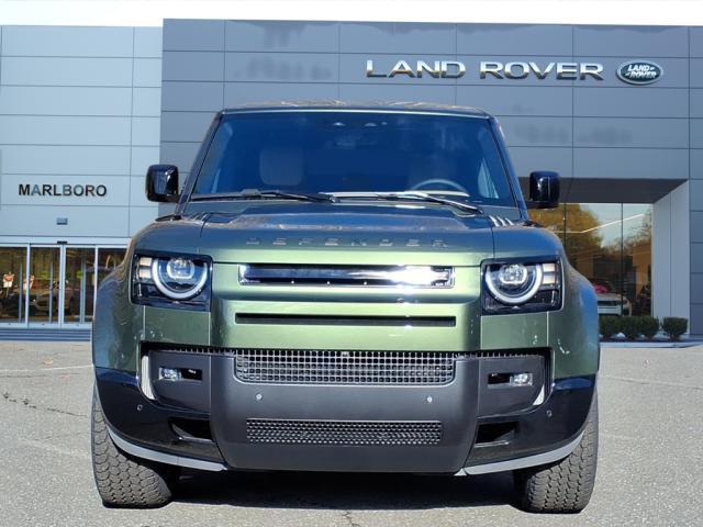 new 2026 Land Rover Defender car, priced at $84,670