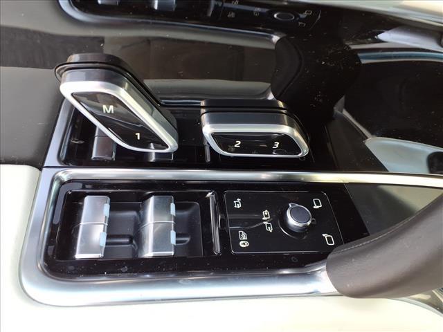 new 2026 Land Rover Range Rover car, priced at $187,360