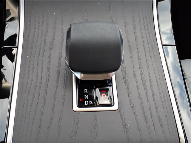 used 2026 Land Rover Range Rover Evoque car, priced at $51,400