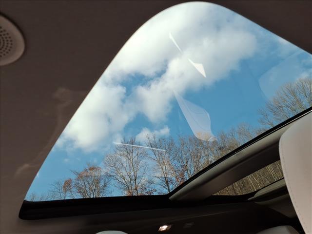 used 2026 Land Rover Range Rover Evoque car, priced at $51,400