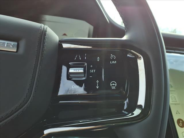 new 2026 Land Rover Range Rover Sport car, priced at $115,150