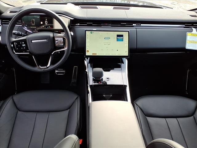 new 2026 Land Rover Range Rover Sport car, priced at $115,150