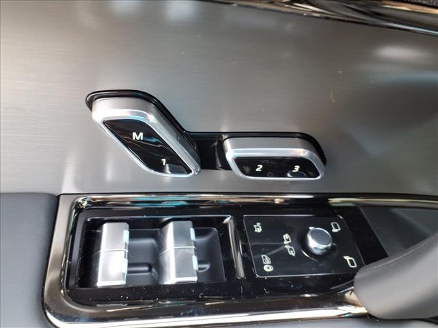 new 2026 Land Rover Range Rover Sport car, priced at $115,150