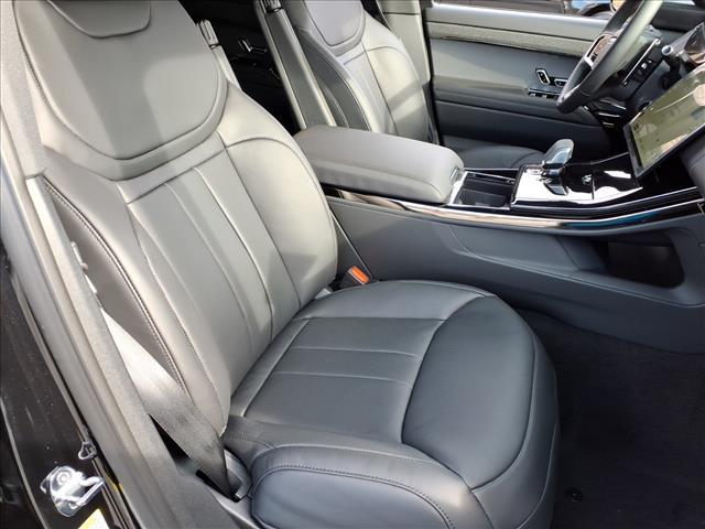 new 2026 Land Rover Range Rover Sport car, priced at $115,150