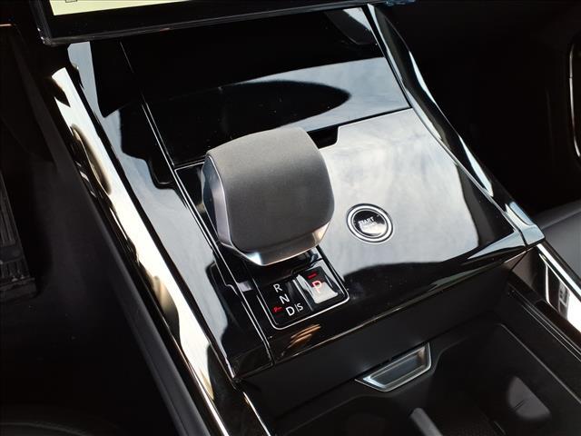 new 2026 Land Rover Range Rover Sport car, priced at $115,150