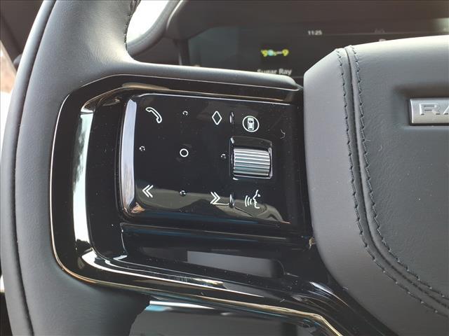 new 2026 Land Rover Range Rover Sport car, priced at $115,150