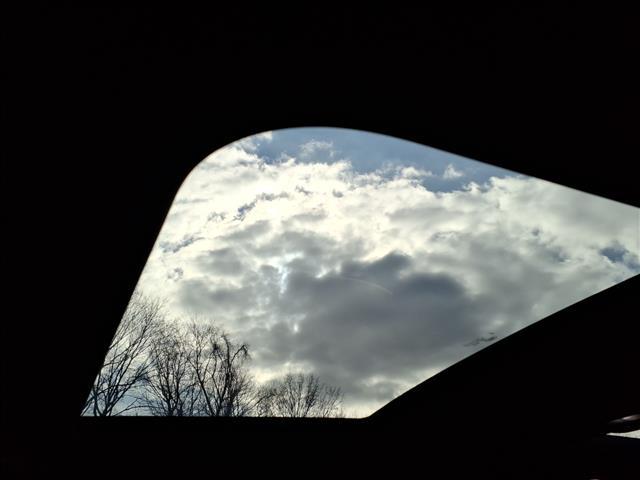 used 2025 Land Rover Discovery car, priced at $53,900