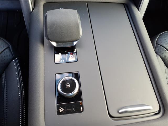 used 2025 Land Rover Discovery car, priced at $53,900