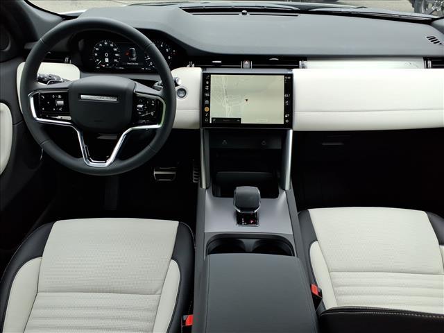 new 2026 Land Rover Discovery Sport car, priced at $54,984