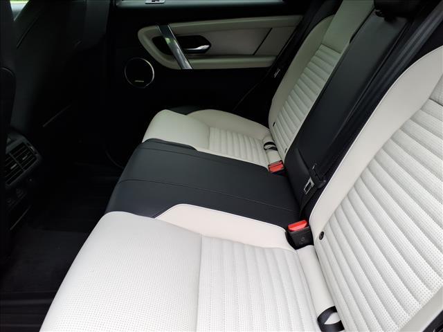 new 2026 Land Rover Discovery Sport car, priced at $54,984
