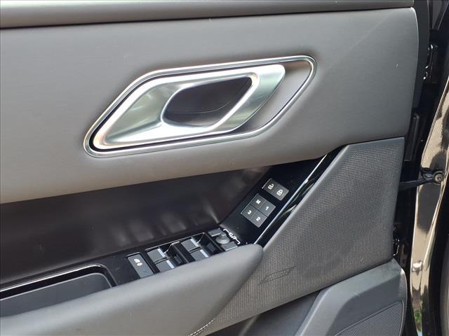 new 2026 Land Rover Range Rover Velar car, priced at $69,899