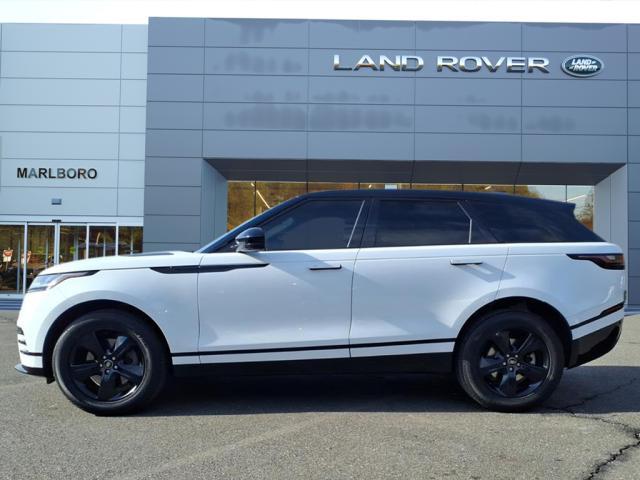 used 2023 Land Rover Range Rover Velar car, priced at $44,400