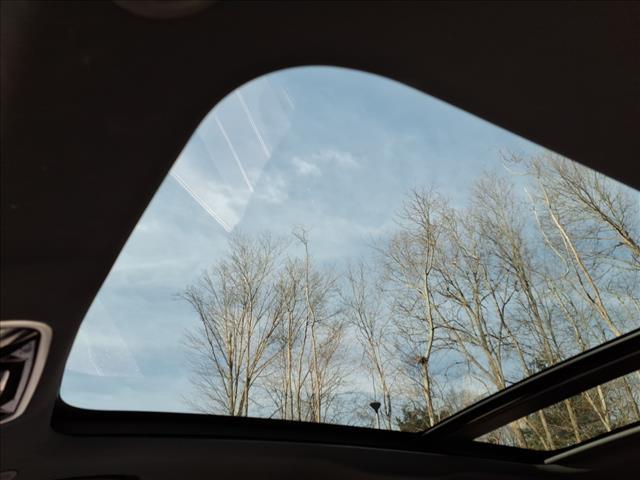 used 2023 Land Rover Range Rover Velar car