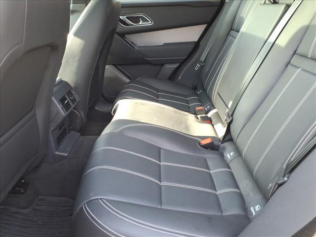 used 2023 Land Rover Range Rover Velar car