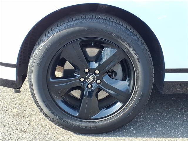 used 2023 Land Rover Range Rover Velar car