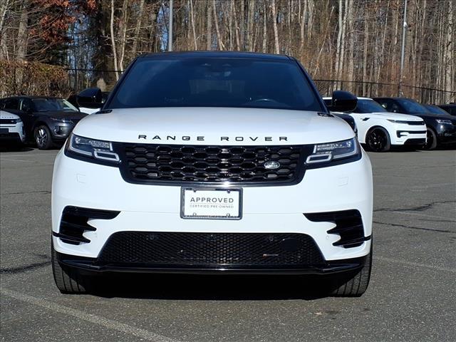 used 2023 Land Rover Range Rover Velar car
