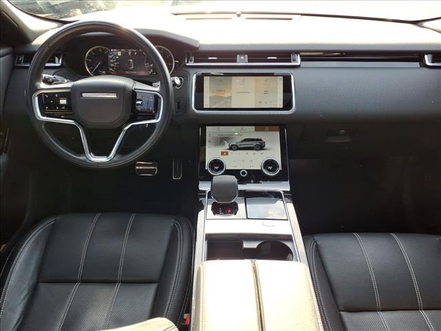 used 2023 Land Rover Range Rover Velar car