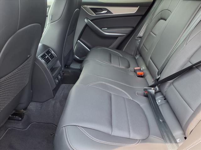 new 2026 Jaguar F-PACE car, priced at $61,245