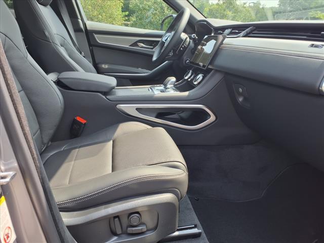 new 2026 Jaguar F-PACE car, priced at $61,245