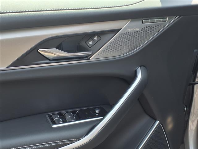 new 2026 Jaguar F-PACE car, priced at $61,245