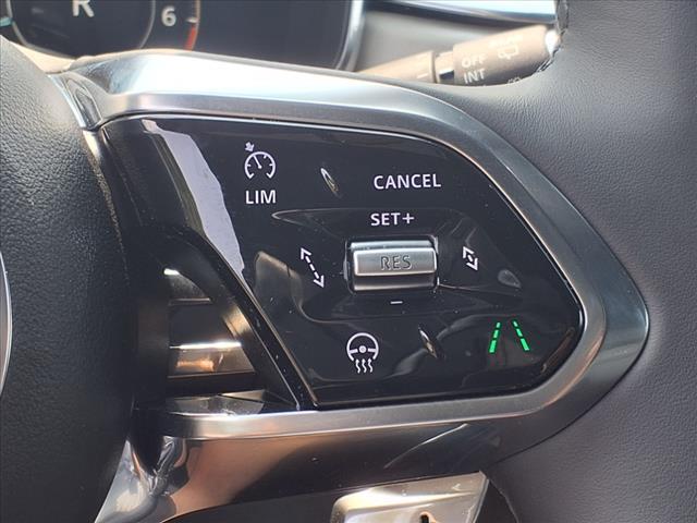 new 2026 Jaguar F-PACE car, priced at $61,245