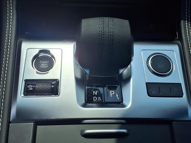 new 2026 Jaguar F-PACE car, priced at $61,245