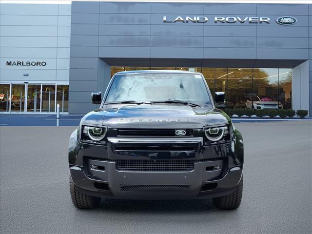 new 2026 Land Rover Defender car, priced at $83,869