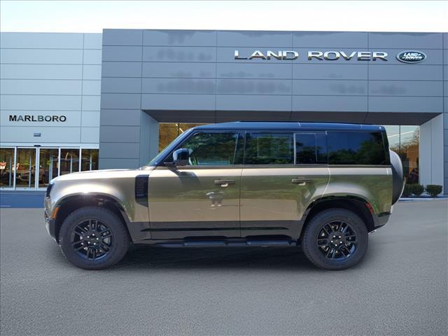 new 2026 Land Rover Defender car, priced at $86,279