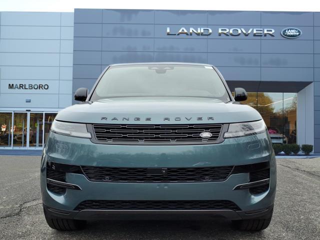 new 2026 Land Rover Range Rover Sport car, priced at $93,800