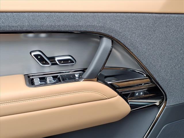 new 2026 Land Rover Range Rover Sport car, priced at $93,800