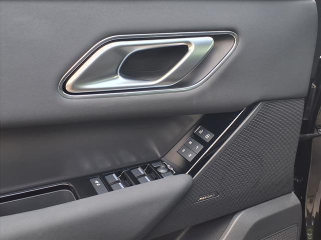 used 2025 Land Rover Range Rover Velar car, priced at $57,900