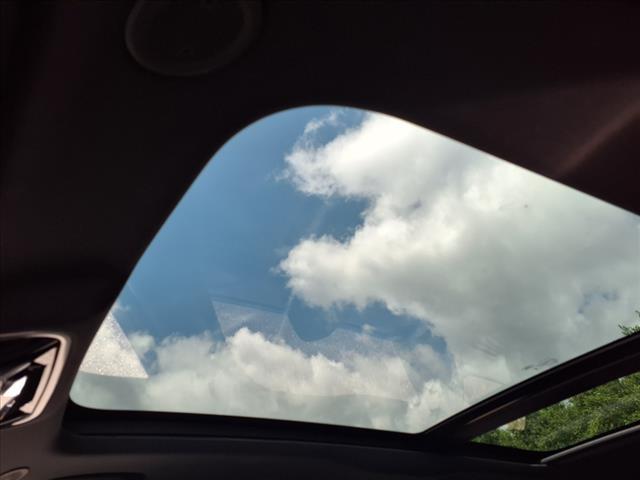 used 2025 Land Rover Range Rover Velar car, priced at $57,900