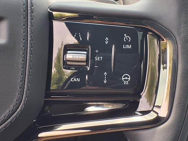 used 2025 Land Rover Range Rover Velar car, priced at $57,900